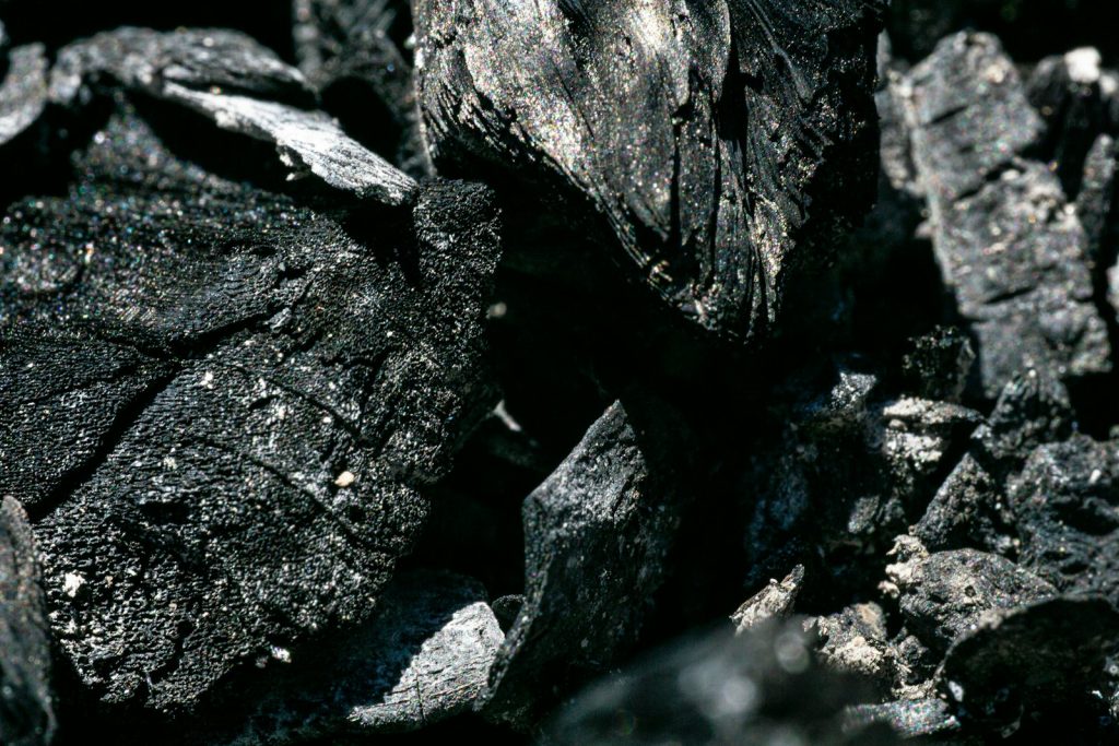About Coconut Shisha Charcoal: Our Export Desk & Quality Commitment