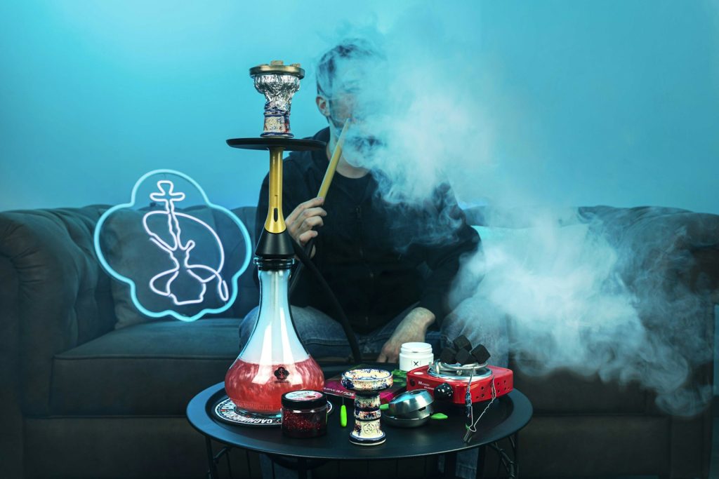 Shisha Charcoal Ash Content: What the Percentage Means & Why It Matters