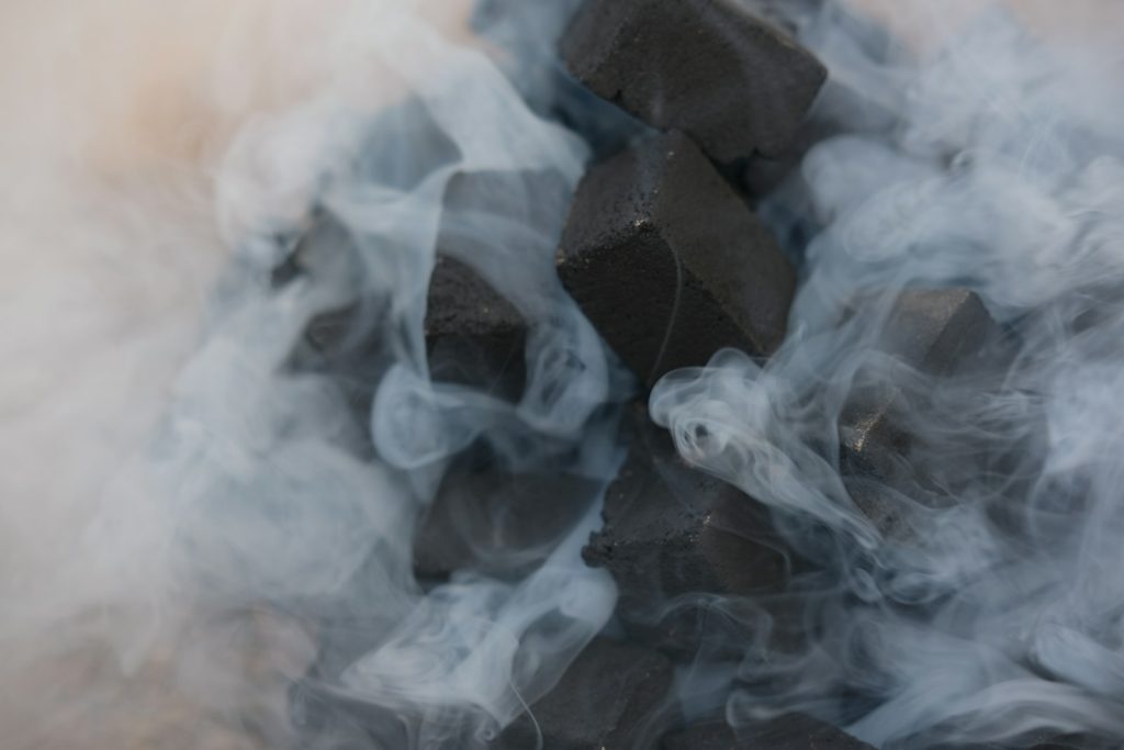 Exporting Shisha Charcoal to Saudi Arabia, UAE & GCC: A Buyer’s Guide